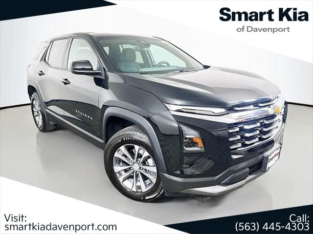 2026 Chevrolet Equinox FWD LT for sale in Davenport, IA