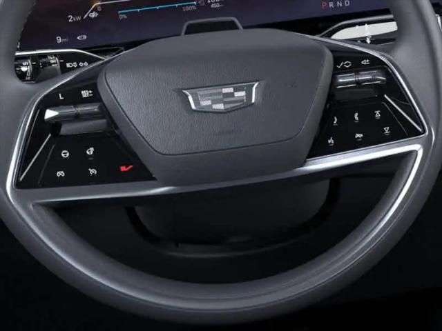 2026 Cadillac Escalade IQL Luxury AWD