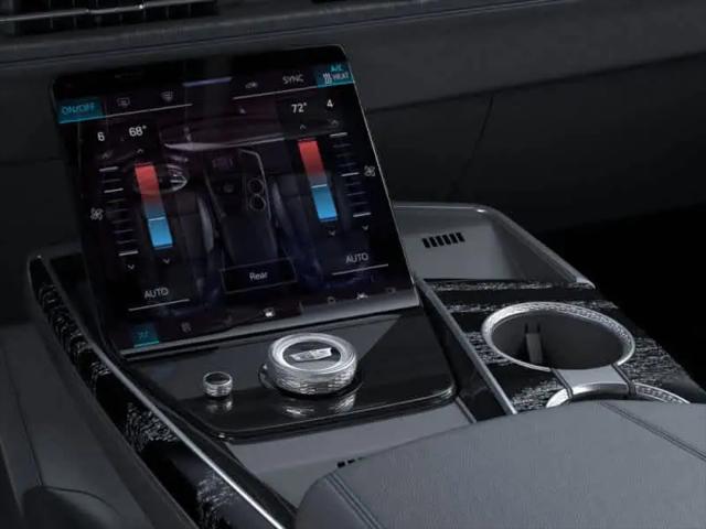 2026 Cadillac Escalade IQL Luxury AWD
