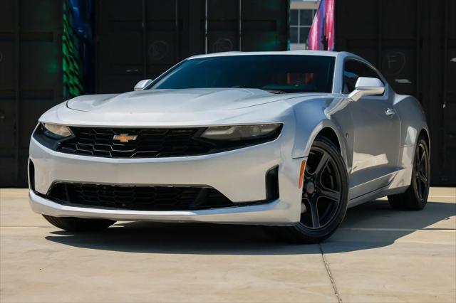 2019 Chevrolet Camaro 1LT for sale in Orlando, FL