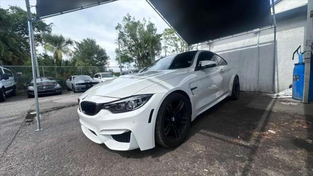 2020 BMW M4 Standard for sale in Orlando, FL