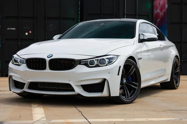 2020 BMW M4 Standard for sale in Orlando, FL