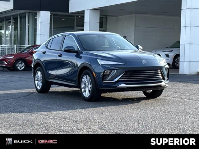 2026 Buick NV Preferred FWD for sale in Fayetteville, AR