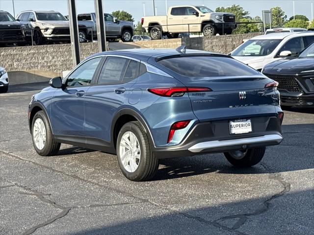 2026 Buick NV Preferred FWD