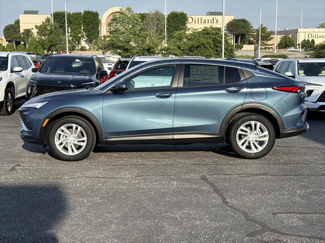 2026 Buick NV Preferred FWD