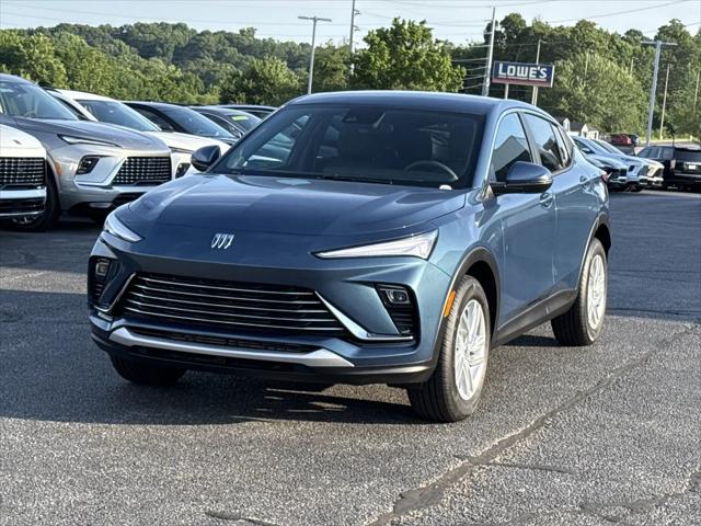 2026 Buick NV Preferred FWD