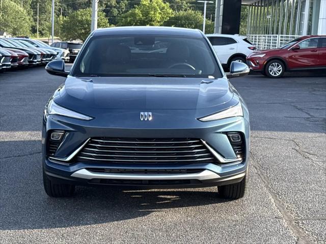 2026 Buick NV Preferred FWD