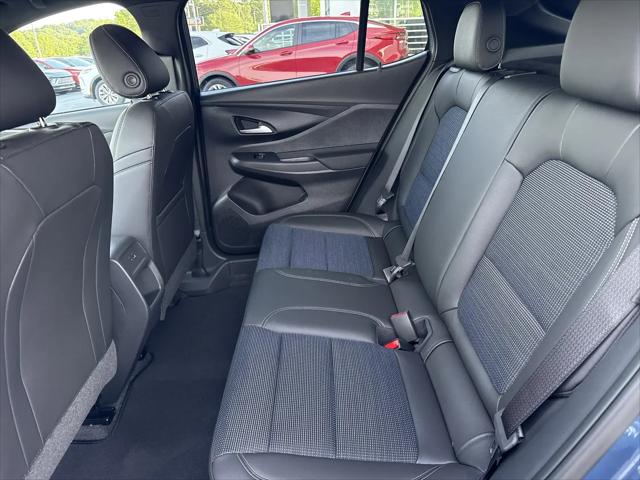 2026 Buick NV Preferred FWD