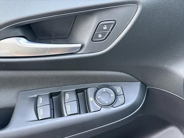 2026 Buick NV Preferred FWD