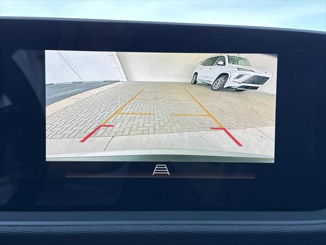 2026 Buick NV Preferred FWD