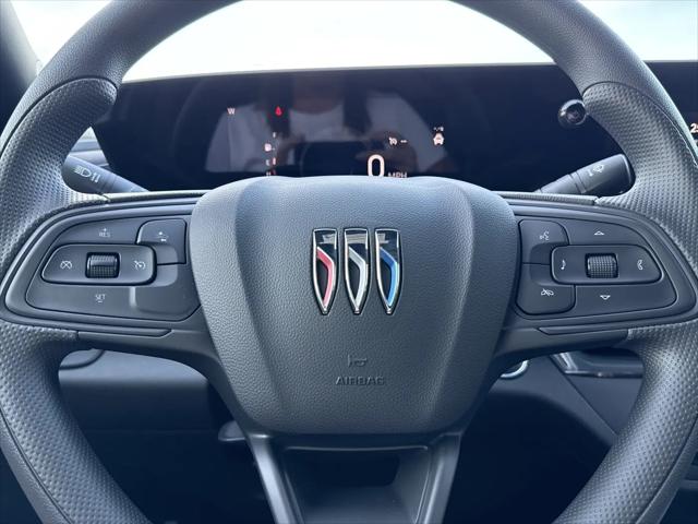 2026 Buick NV Preferred FWD