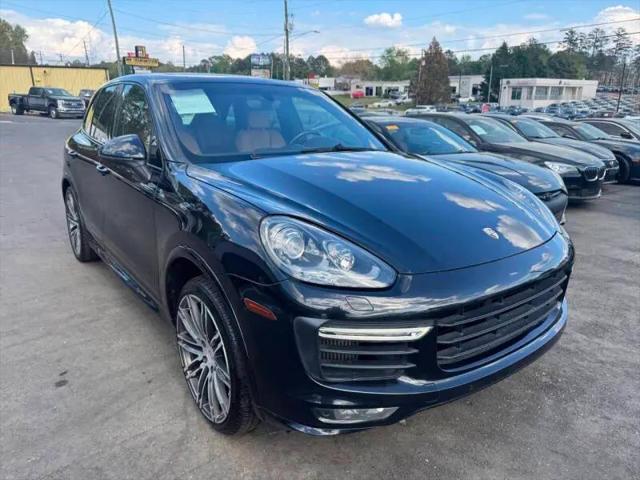 2016 Porsche Cayenne GTS for sale in Snellville, GA