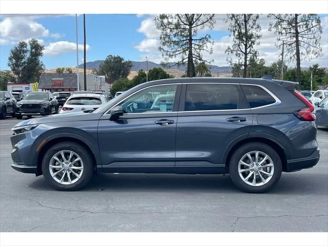 2023 Honda CR-V EX-L AWD for sale in Loma Linda, CA