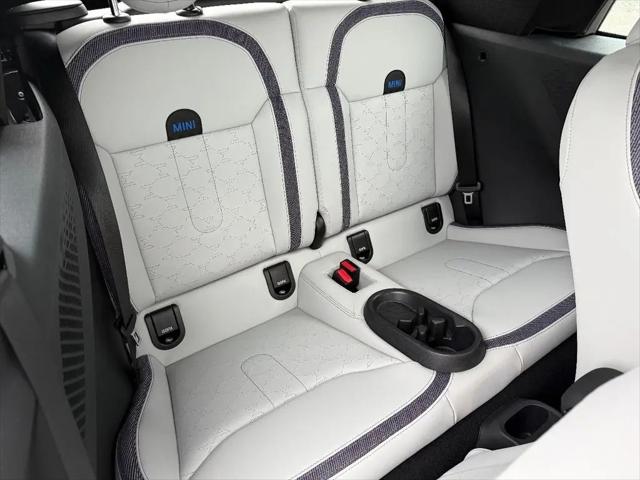 2026 MINI Cooper Convertible Cooper S