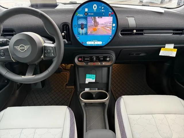 2026 MINI Cooper Convertible Cooper S