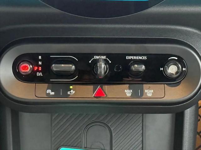 2026 MINI Cooper Convertible Cooper S