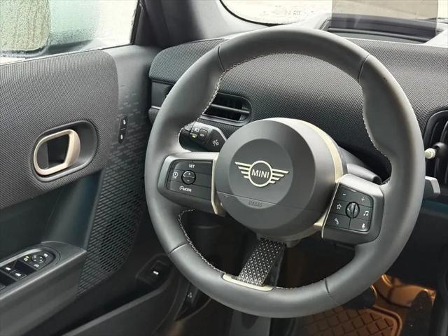 2026 MINI Cooper Convertible Cooper S