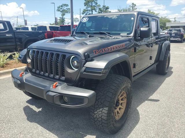 2023 Jeep Gladiator Sport for sale in Panama City, FL