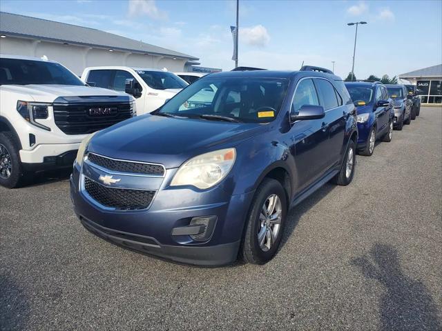2013 Chevrolet Equinox 1LT for sale in Panama City, FL