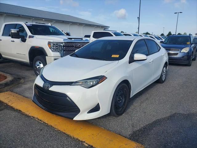 2019 Toyota Corolla L for sale in Panama City, FL