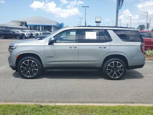 2024 Chevrolet Tahoe 2WD RST