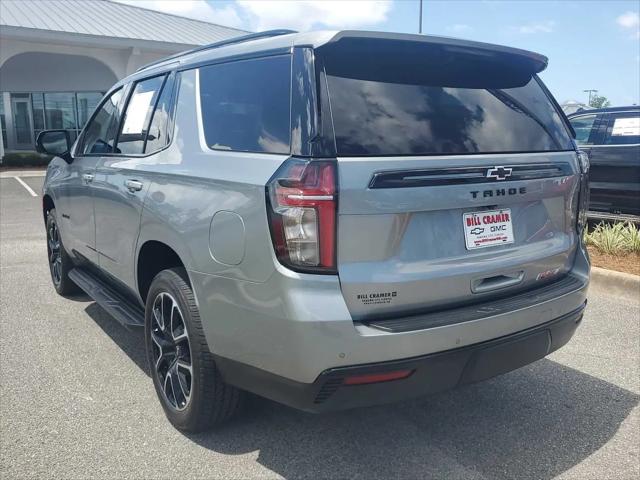 2024 Chevrolet Tahoe 2WD RST