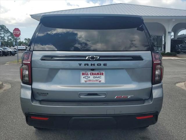 2024 Chevrolet Tahoe 2WD RST