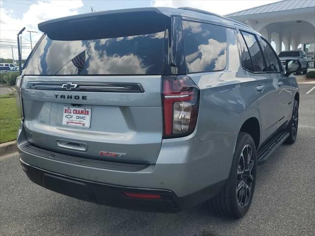 2024 Chevrolet Tahoe 2WD RST
