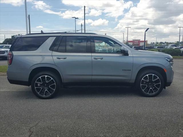 2024 Chevrolet Tahoe 2WD RST