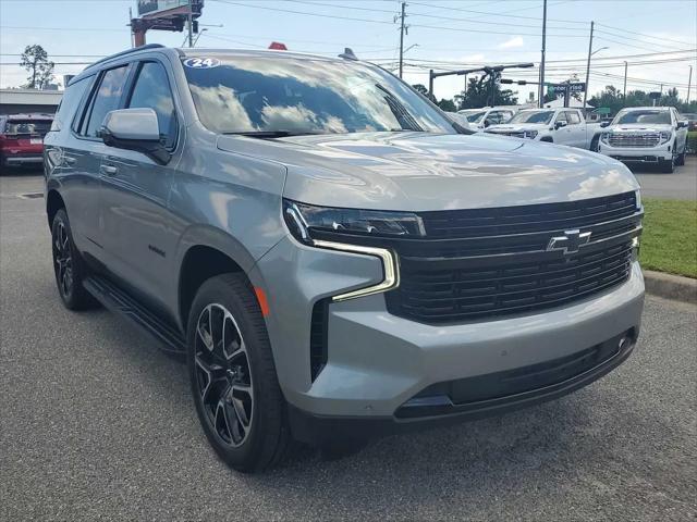 2024 Chevrolet Tahoe 2WD RST