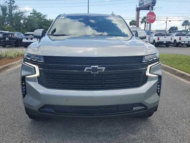 2024 Chevrolet Tahoe 2WD RST