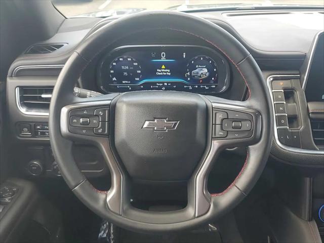 2024 Chevrolet Tahoe 2WD RST