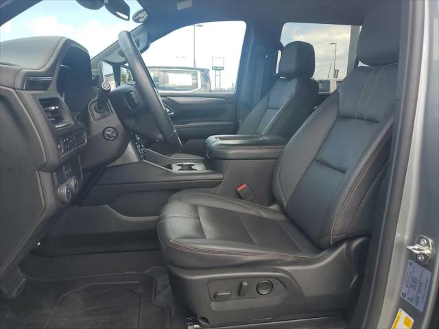 2024 Chevrolet Tahoe 2WD RST