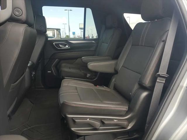 2024 Chevrolet Tahoe 2WD RST