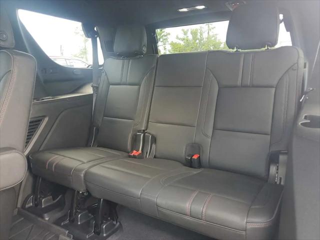 2024 Chevrolet Tahoe 2WD RST