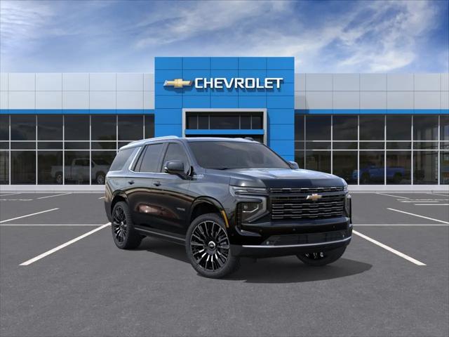 2026 Chevrolet Tahoe 4WD High Country for sale in Chantilly, VA