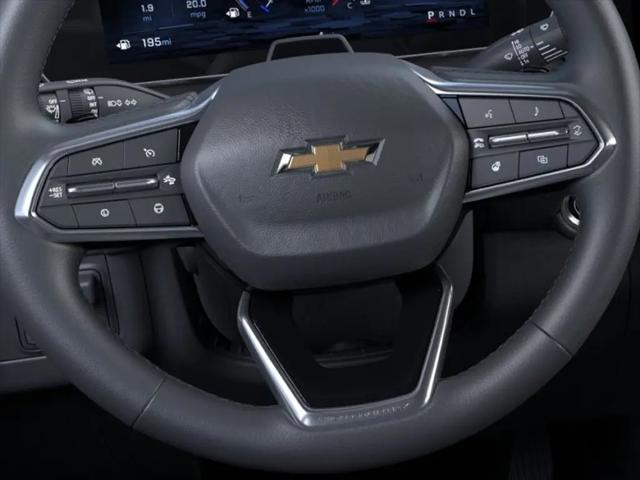 2026 Chevrolet Tahoe 4WD High Country