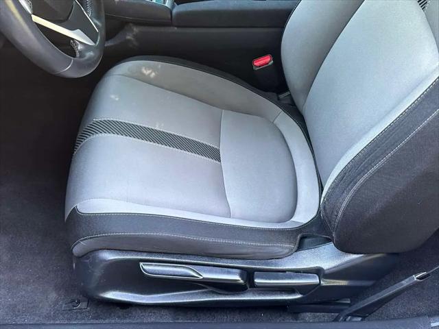 2018 Honda Civic EX-T