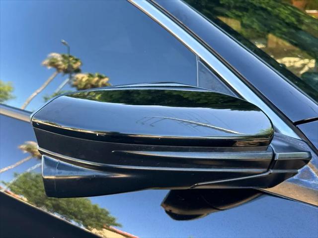 2018 Honda Civic EX-T