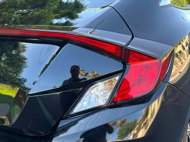 2018 Honda Civic EX-T