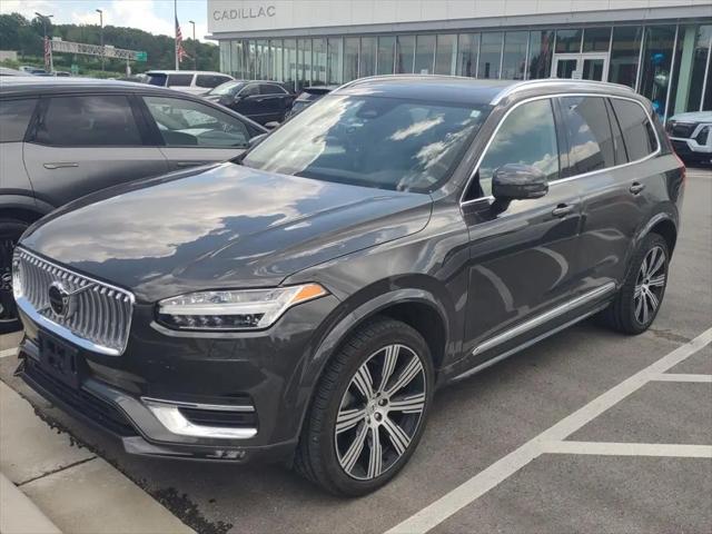 2024 Volvo XC90 B5 Plus Bright Theme for sale in Kansas City, MO
