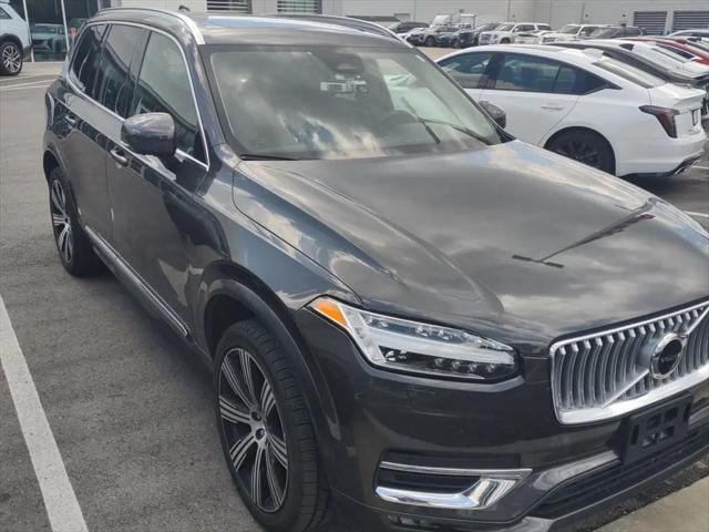 2024 Volvo XC90 B5 Plus Bright Theme