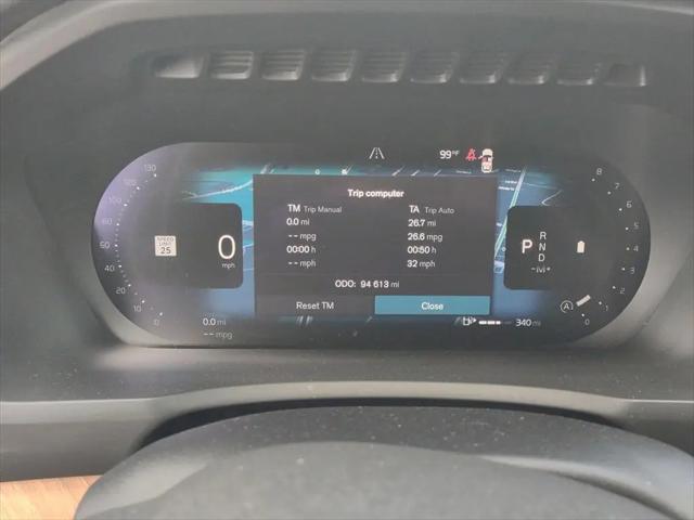 2024 Volvo XC90 B5 Plus Bright Theme