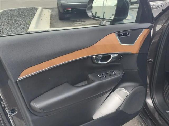 2024 Volvo XC90 B5 Plus Bright Theme