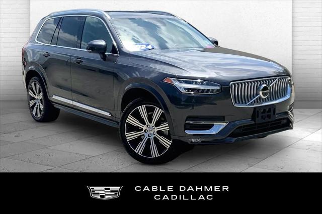 2024 Volvo XC90 B5 Plus Bright Theme for sale in Kansas City, MO