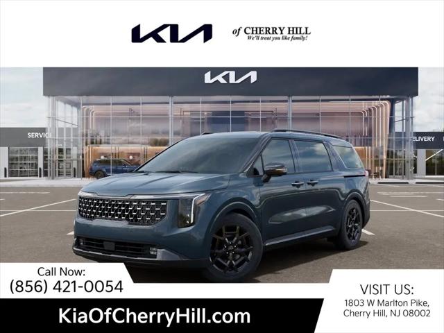2026 Kia Carnival MPV SX Prestige for sale in Cherry Hill, NJ