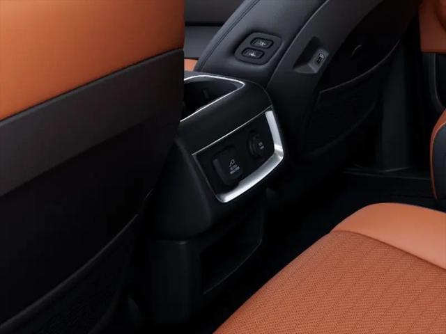 2026 Kia Carnival MPV SX Prestige