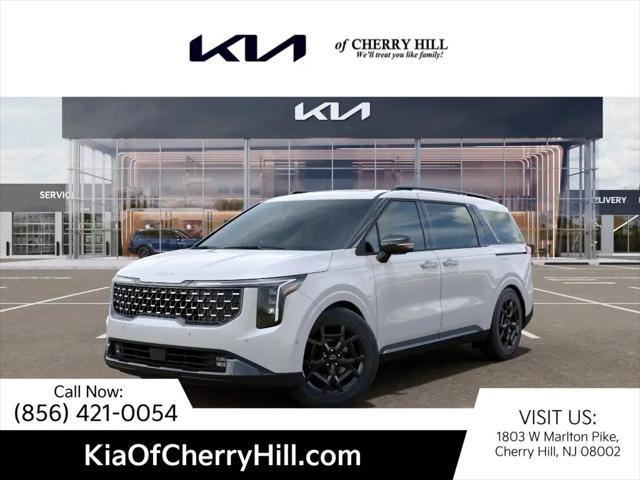 2026 Kia Carnival MPV SX for sale in Cherry Hill, NJ