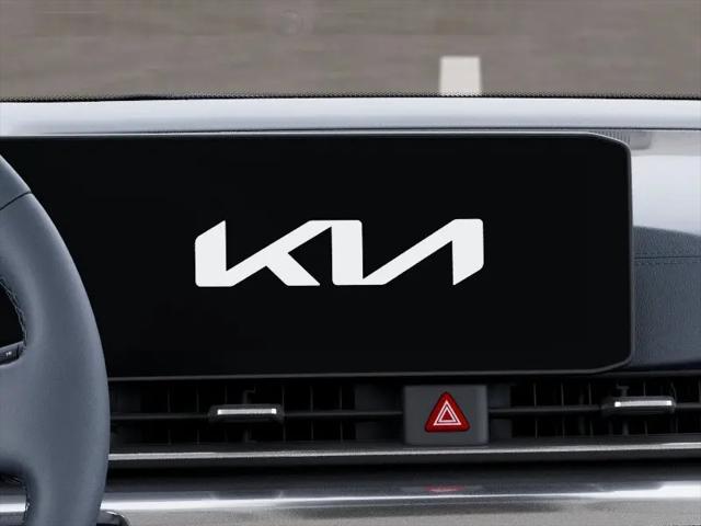 2026 Kia Carnival MPV SX