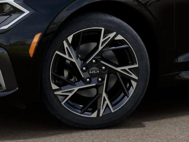 2026 Kia K5 GT-Line AWD